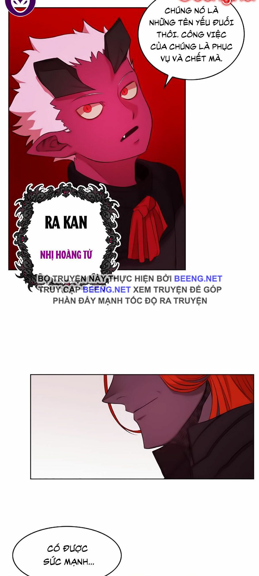 Hard Core Leveling Warrior ss2: Chapter 51