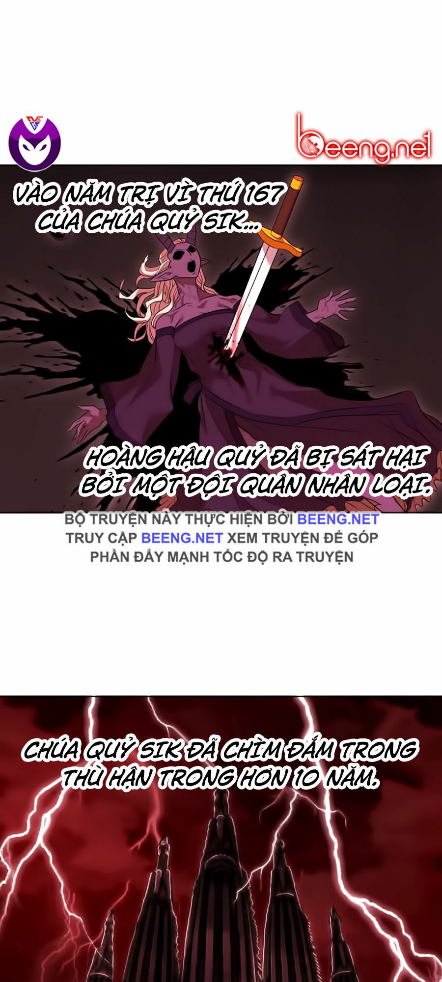 Hard Core Leveling Warrior ss2: Chapter 51