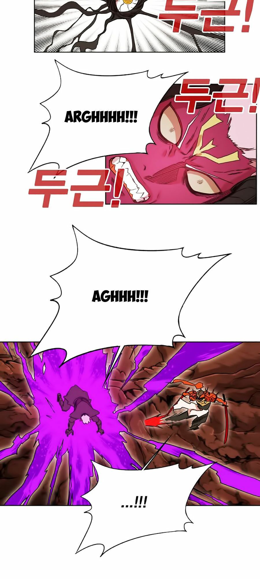 Hard Core Leveling Warrior ss2: Chapter 51