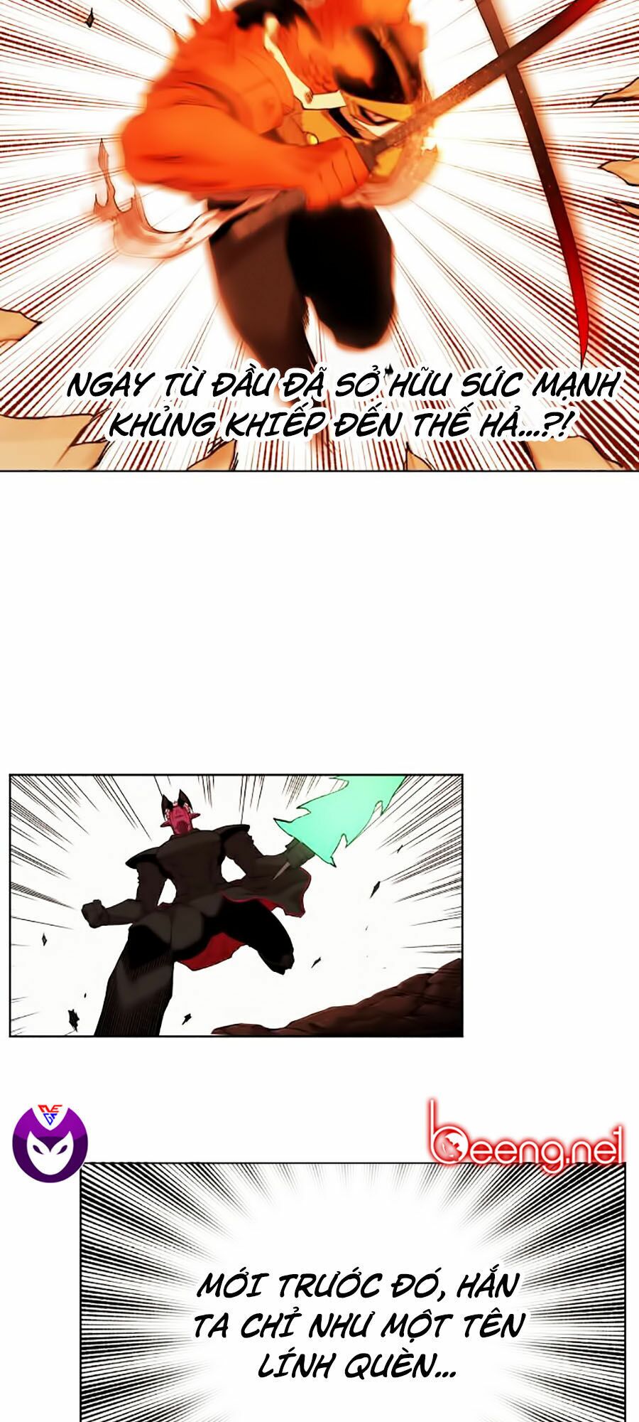 Hard Core Leveling Warrior ss2: Chapter 51