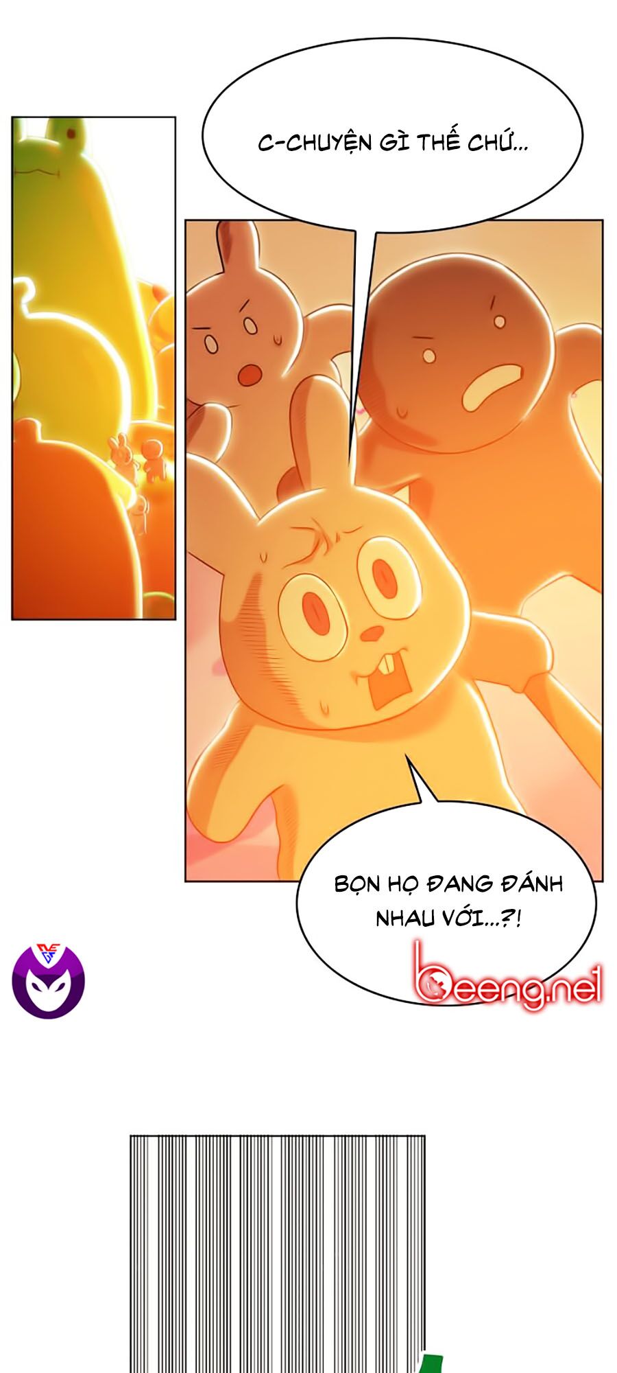 Hard Core Leveling Warrior ss2: Chapter 52