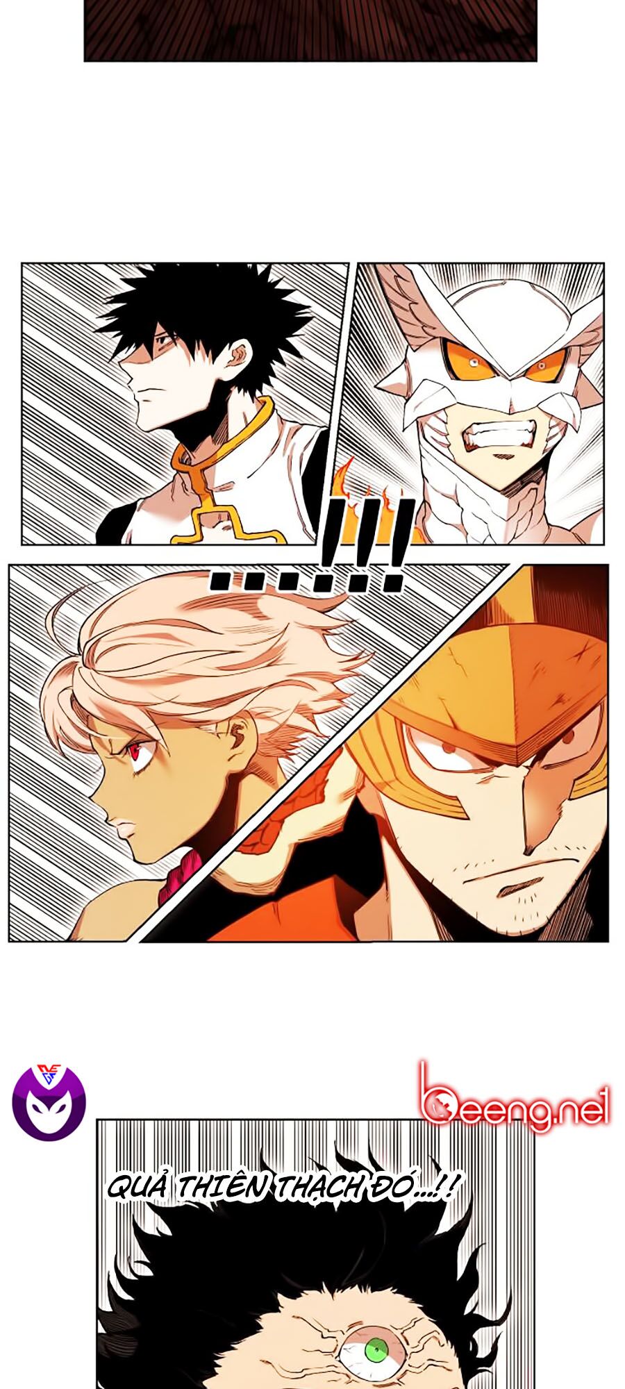 Hard Core Leveling Warrior ss2: Chapter 52
