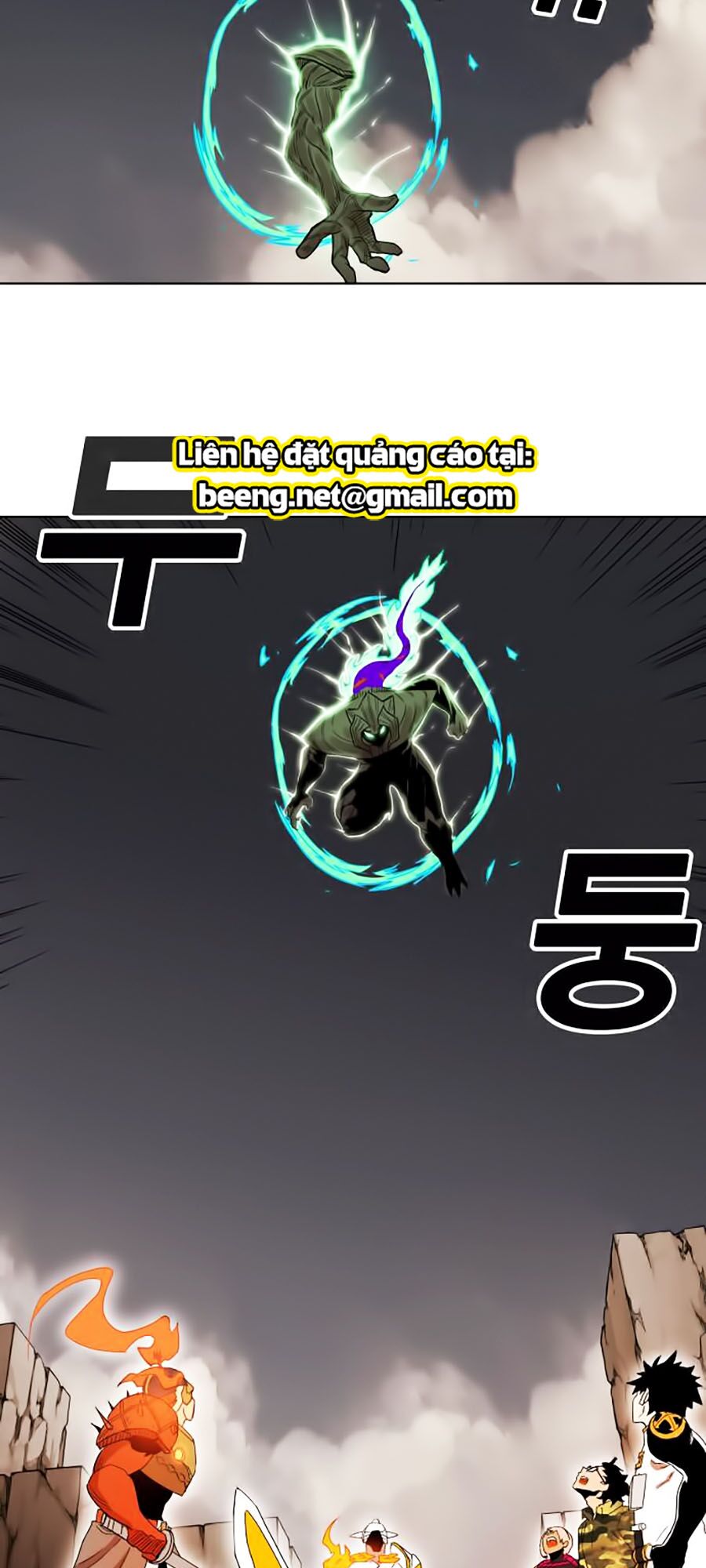 Hard Core Leveling Warrior ss2: Chapter 52