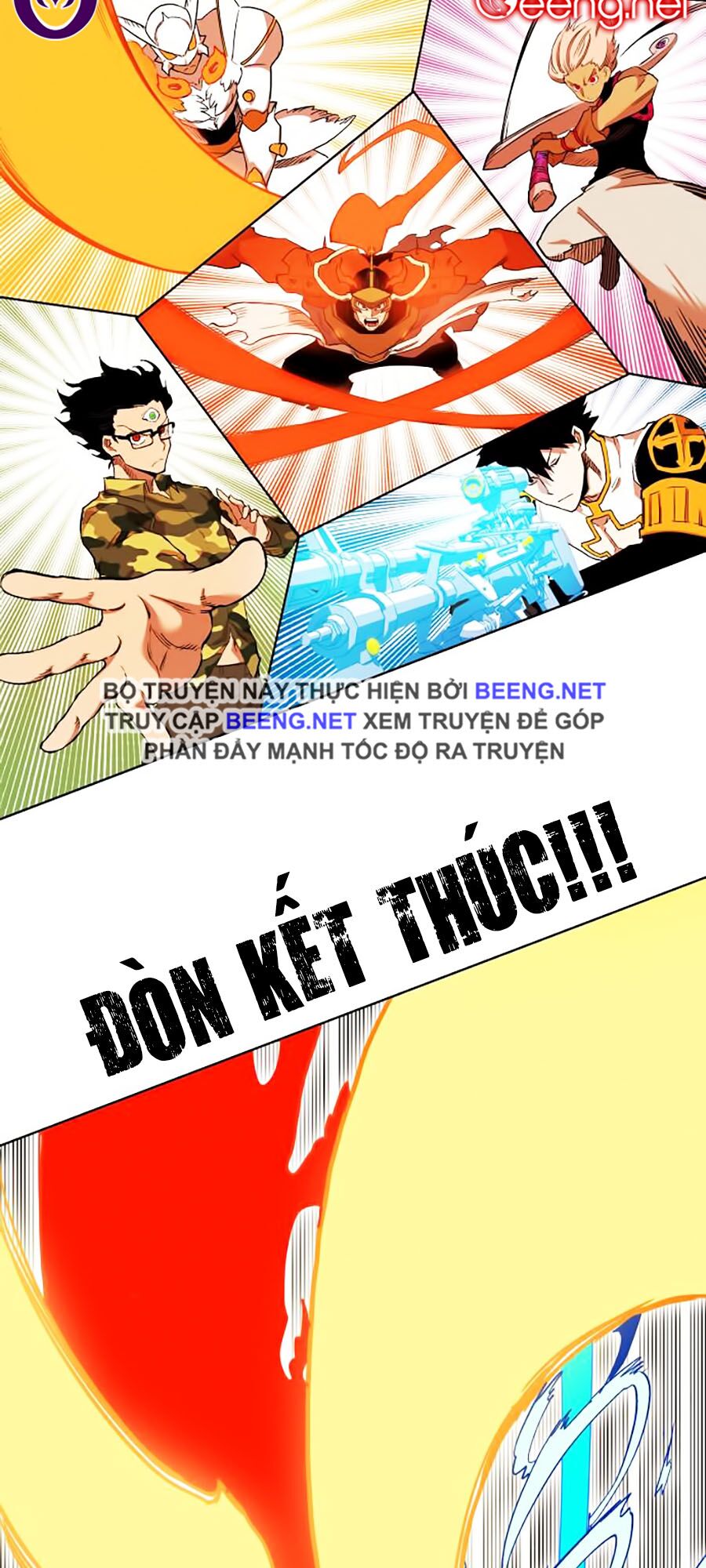 Hard Core Leveling Warrior ss2: Chapter 52
