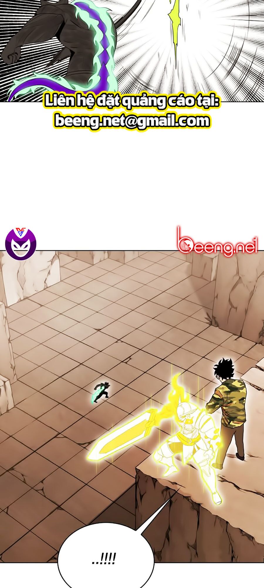 Hard Core Leveling Warrior ss2: Chapter 52