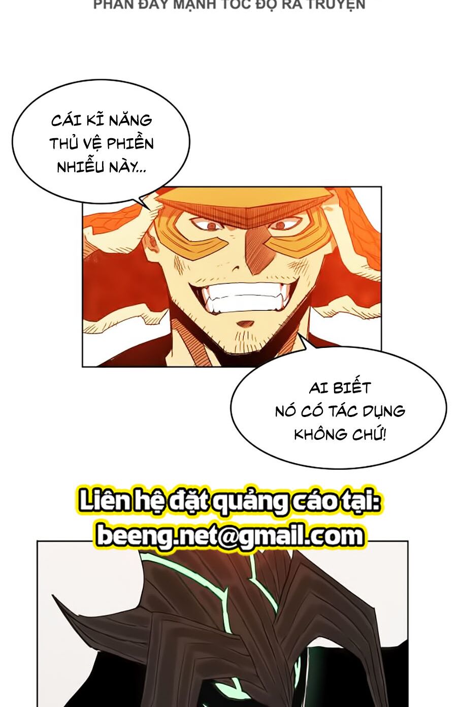 Hard Core Leveling Warrior ss2: Chapter 52