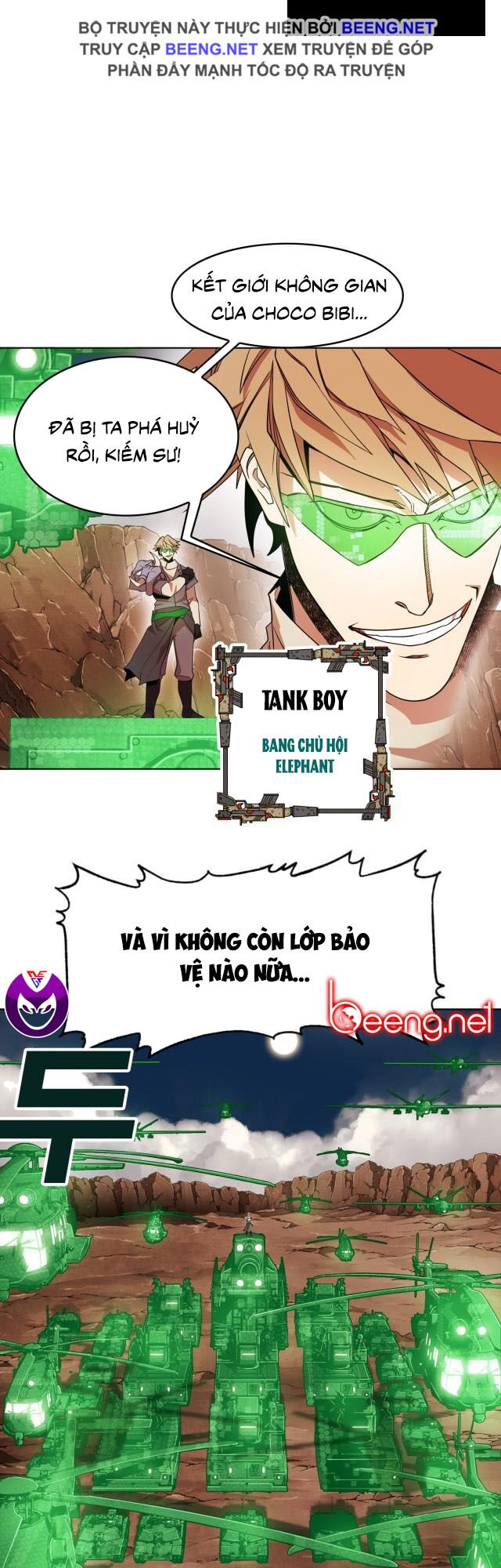 Hard Core Leveling Warrior ss2: Chapter 53