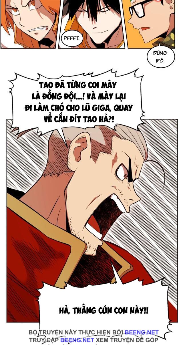 Hard Core Leveling Warrior ss2: Chapter 53