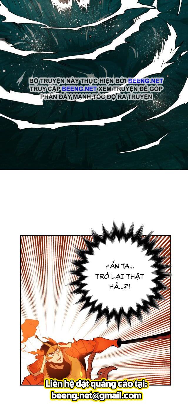 Hard Core Leveling Warrior ss2: Chapter 53