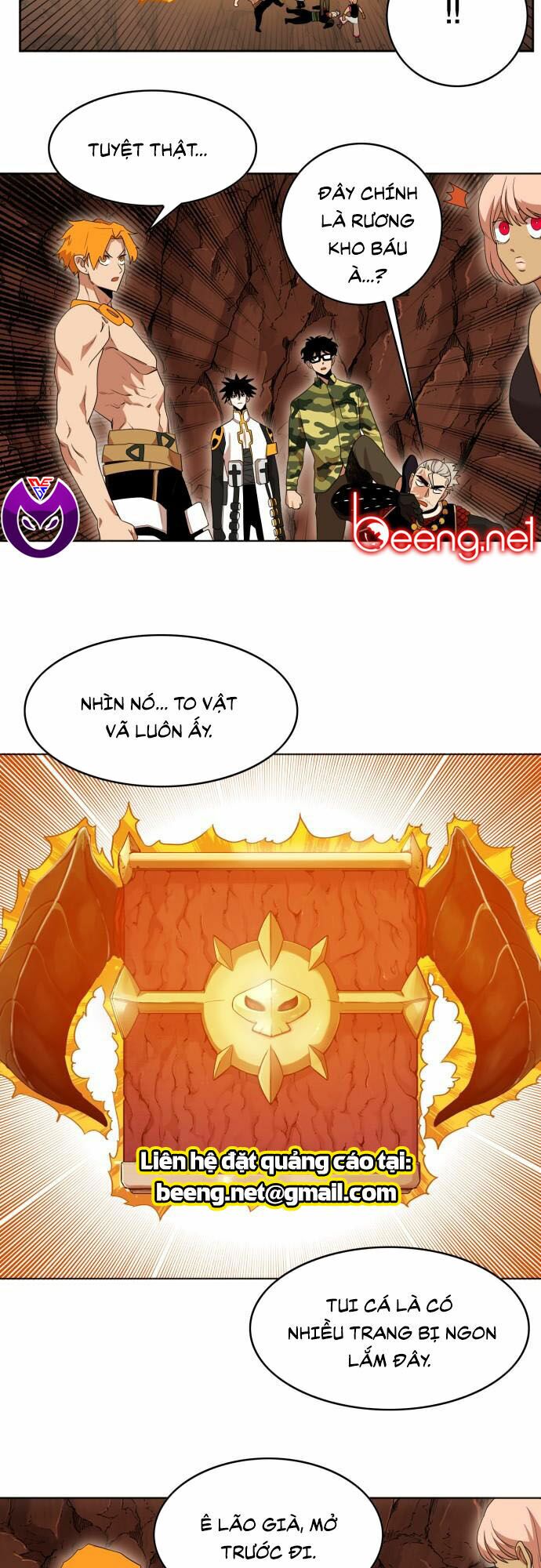 Hard Core Leveling Warrior ss2: Chapter 54
