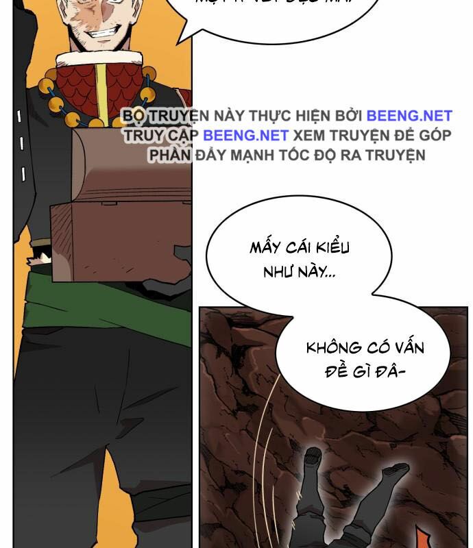 Hard Core Leveling Warrior ss2: Chapter 54