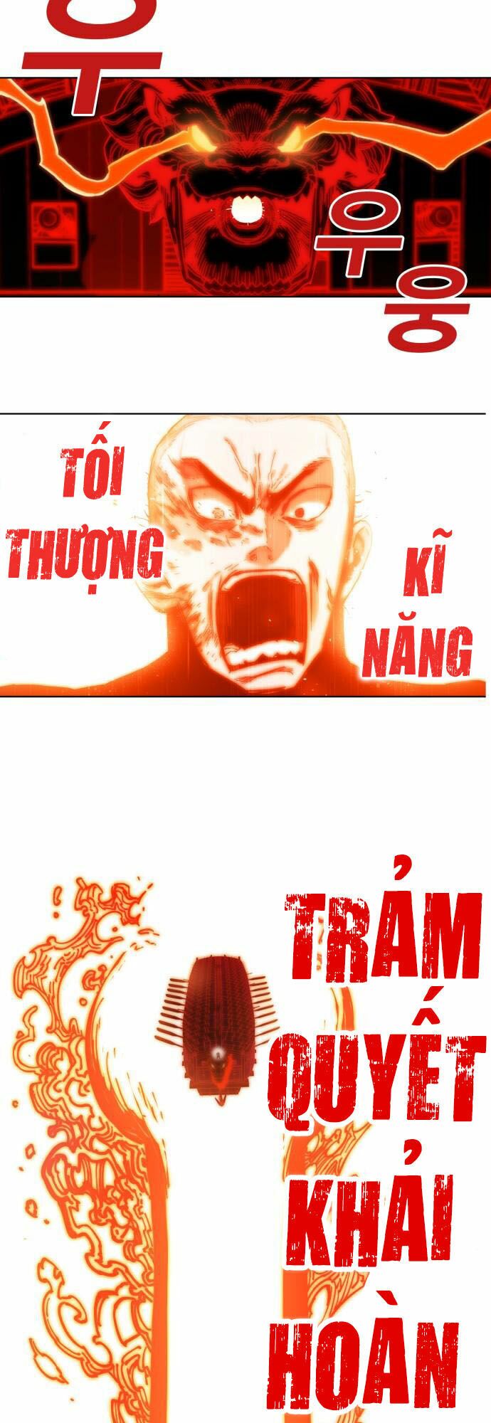 Hard Core Leveling Warrior ss2: Chapter 54
