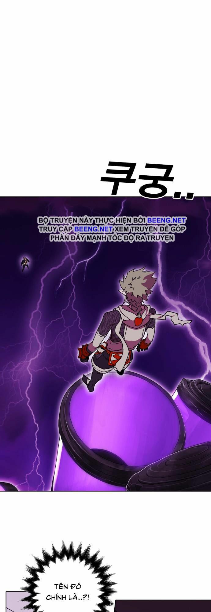Hard Core Leveling Warrior ss2: Chapter 54