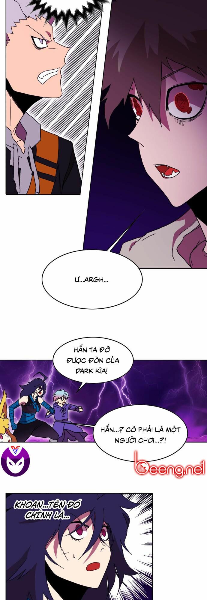 Hard Core Leveling Warrior ss2: Chapter 54