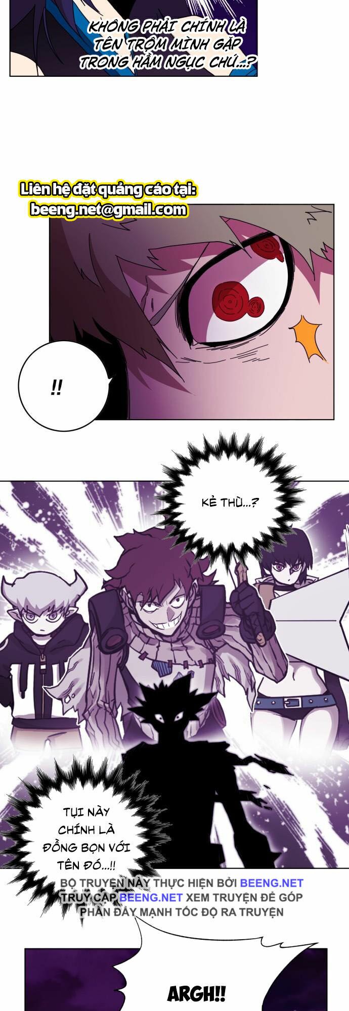 Hard Core Leveling Warrior ss2: Chapter 54