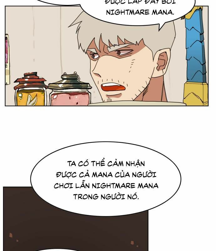 Hard Core Leveling Warrior ss2: Chapter 54