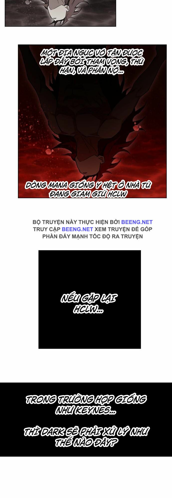 Hard Core Leveling Warrior ss2: Chapter 54