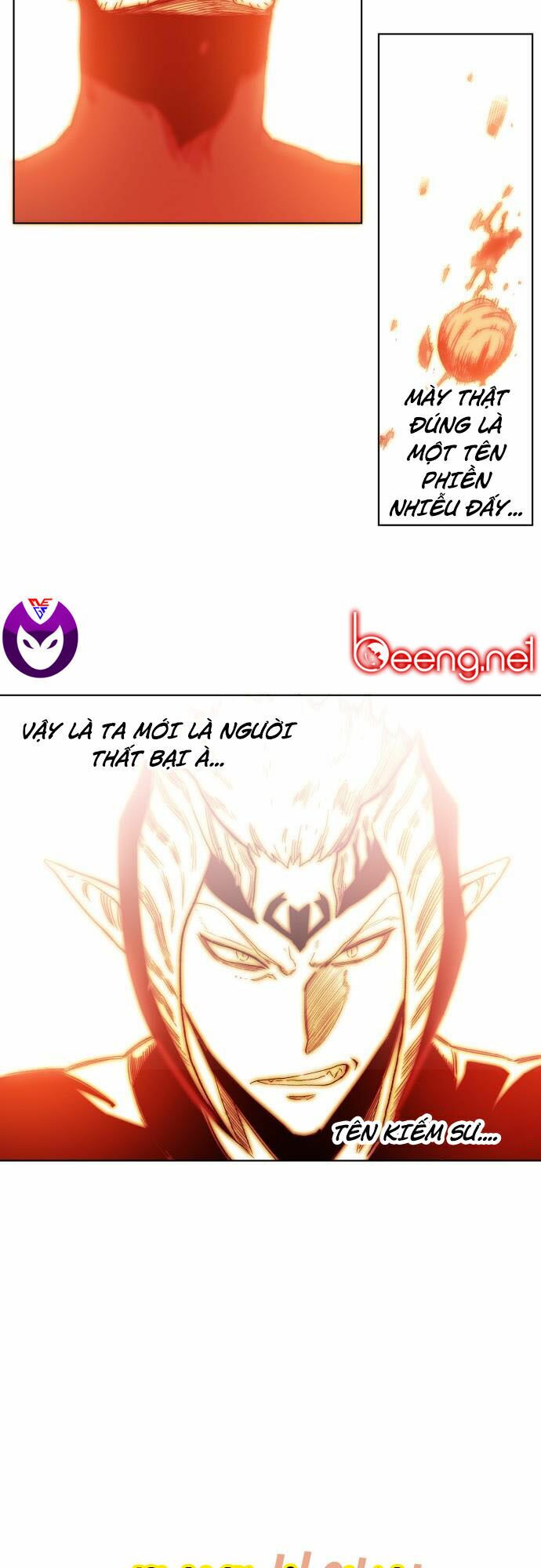 Hard Core Leveling Warrior ss2: Chapter 54