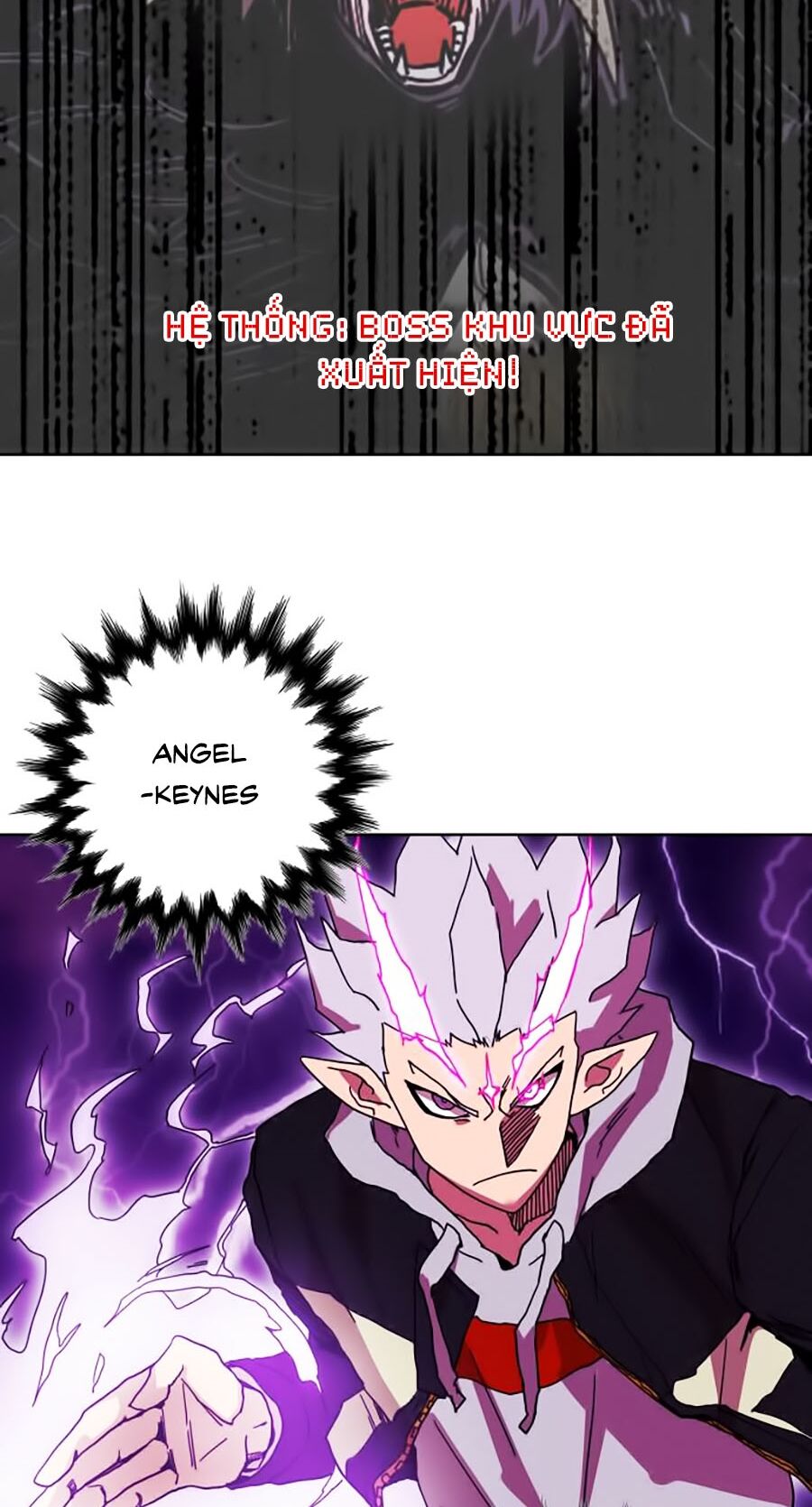 Hard Core Leveling Warrior ss2: Chapter 55