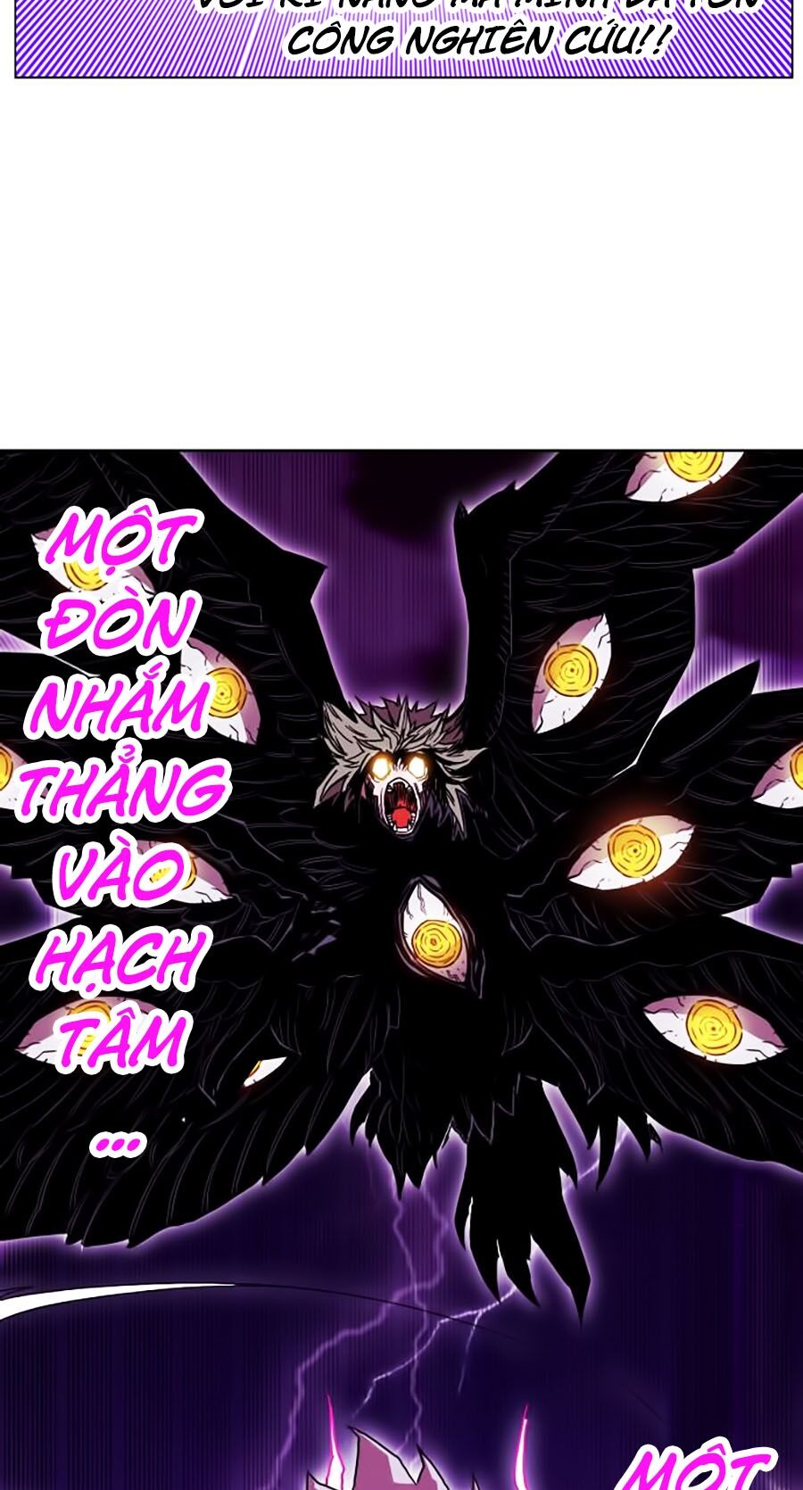 Hard Core Leveling Warrior ss2: Chapter 55