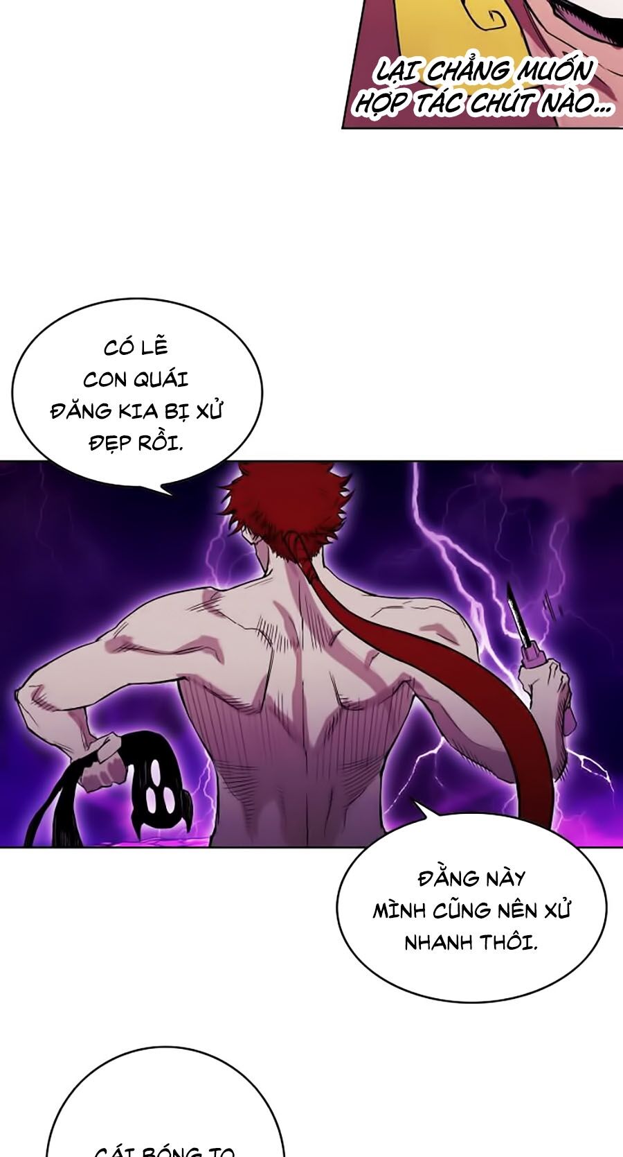 Hard Core Leveling Warrior ss2: Chapter 55