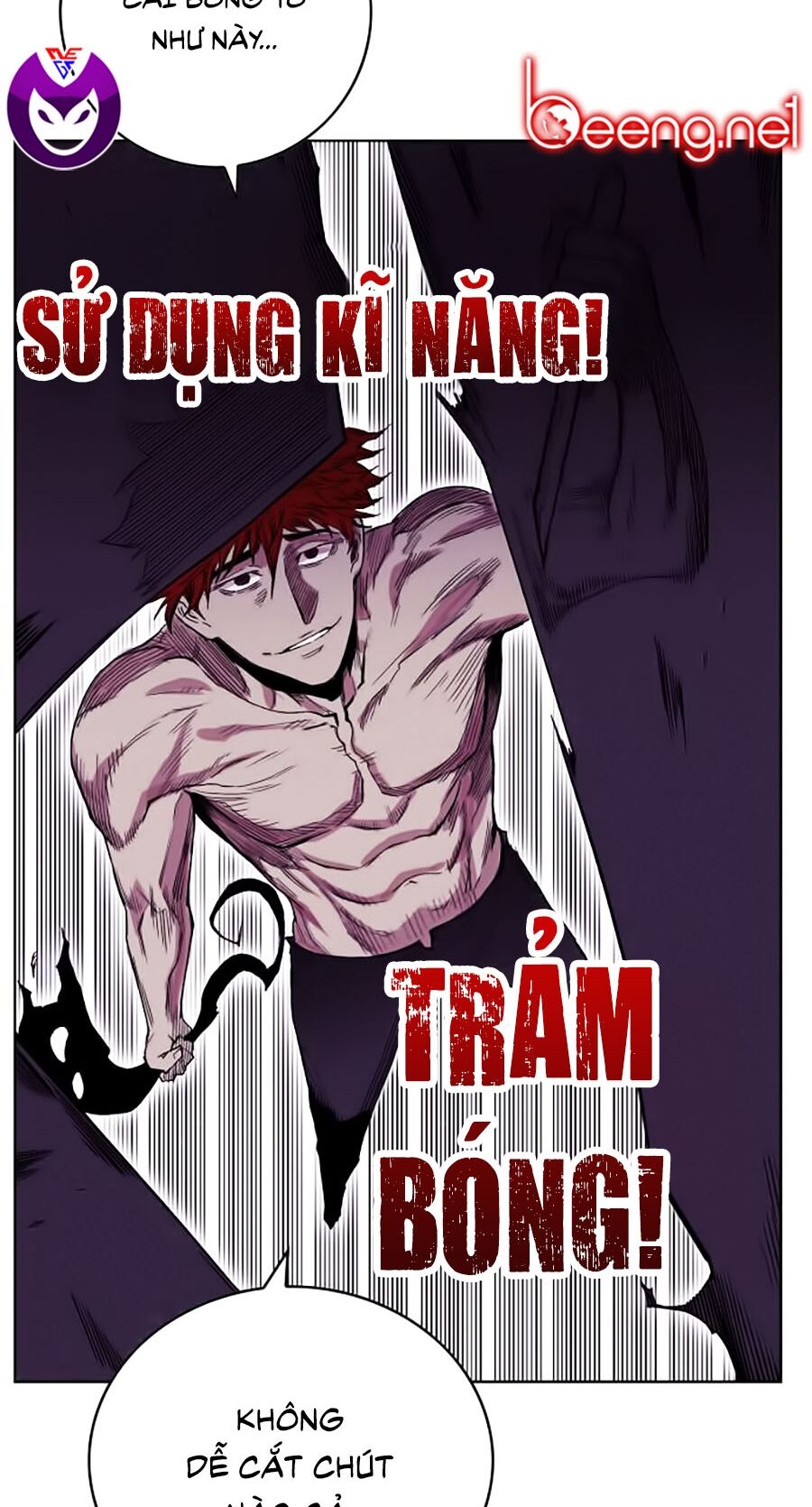 Hard Core Leveling Warrior ss2: Chapter 55