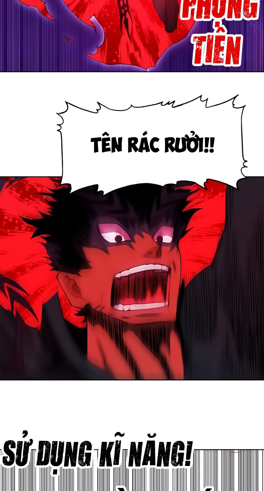 Hard Core Leveling Warrior ss2: Chapter 55