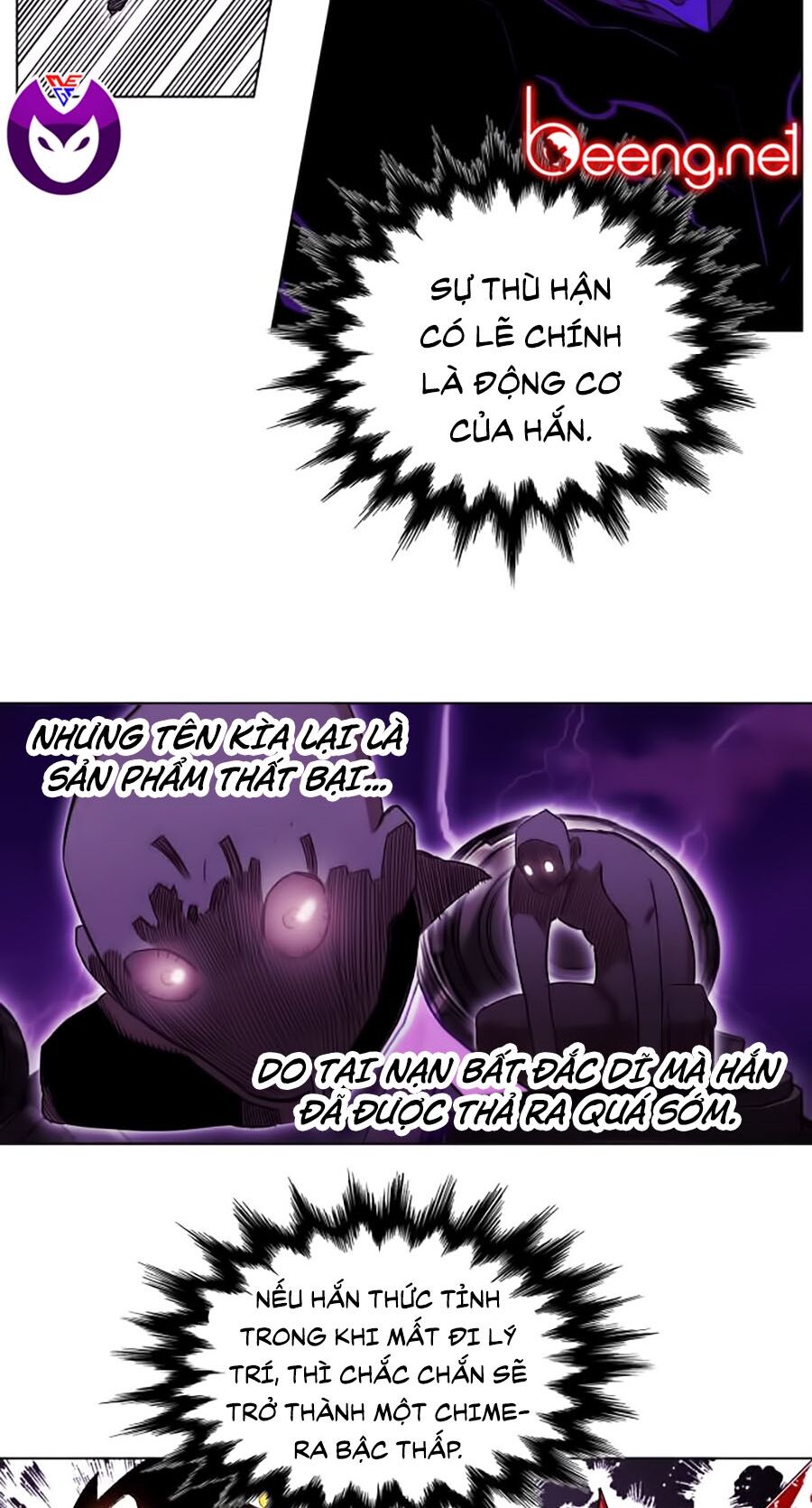 Hard Core Leveling Warrior ss2: Chapter 55