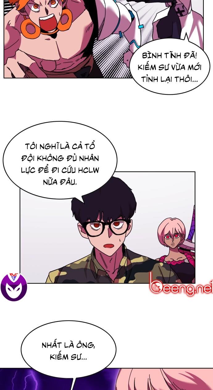 Hard Core Leveling Warrior ss2: Chapter 56