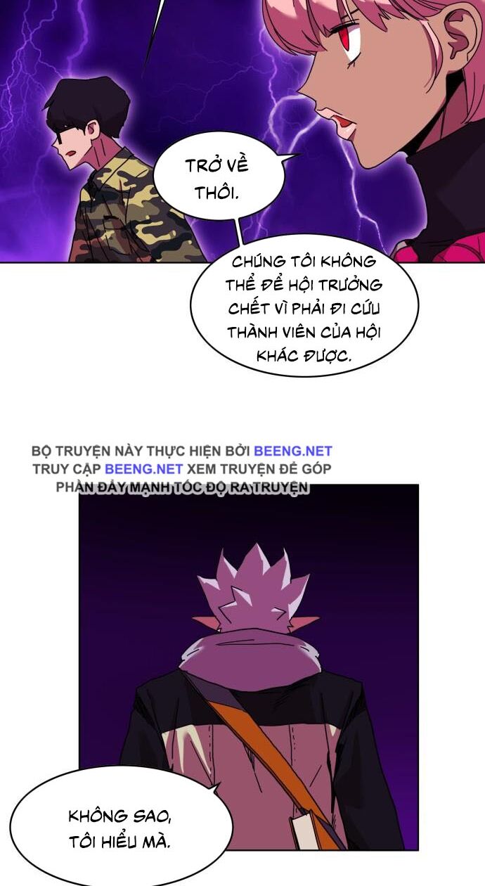 Hard Core Leveling Warrior ss2: Chapter 56