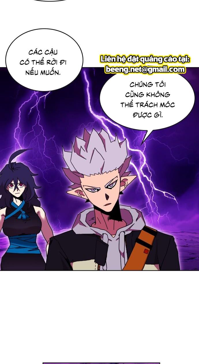 Hard Core Leveling Warrior ss2: Chapter 56