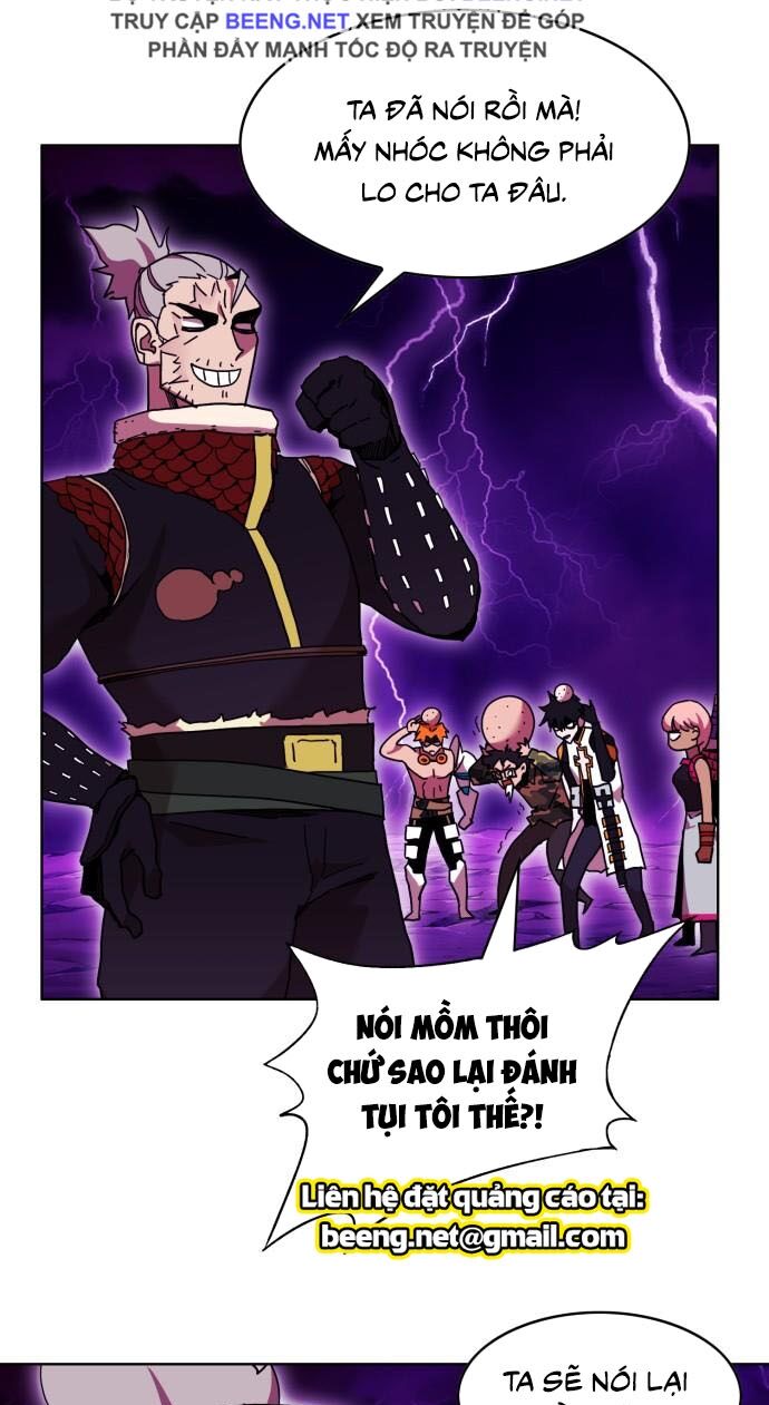 Hard Core Leveling Warrior ss2: Chapter 56