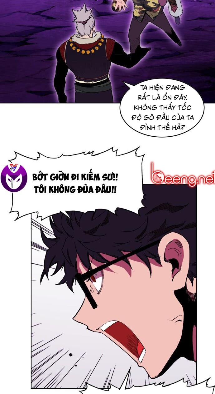 Hard Core Leveling Warrior ss2: Chapter 56