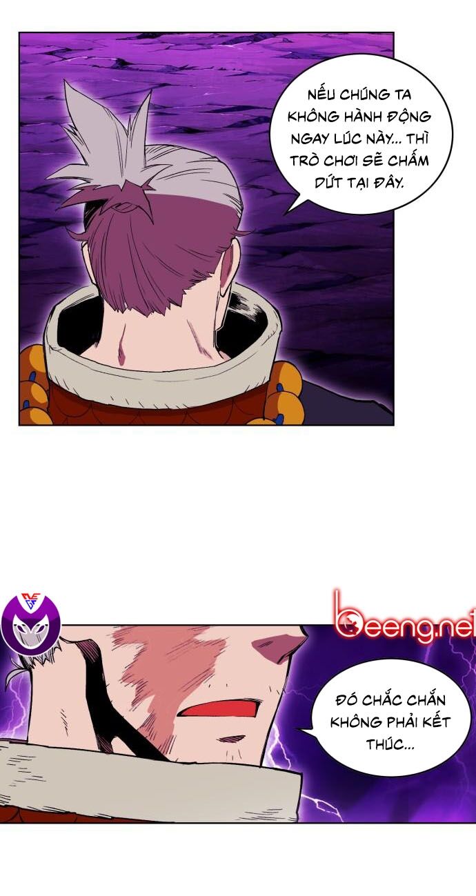 Hard Core Leveling Warrior ss2: Chapter 56