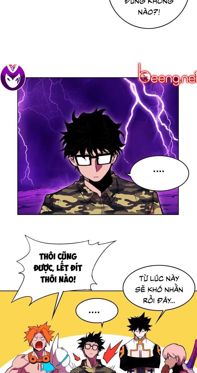 Hard Core Leveling Warrior ss2: Chapter 56