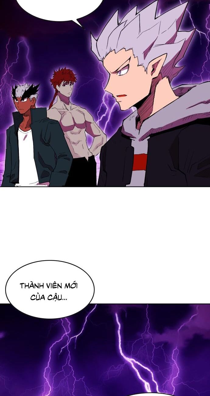 Hard Core Leveling Warrior ss2: Chapter 56