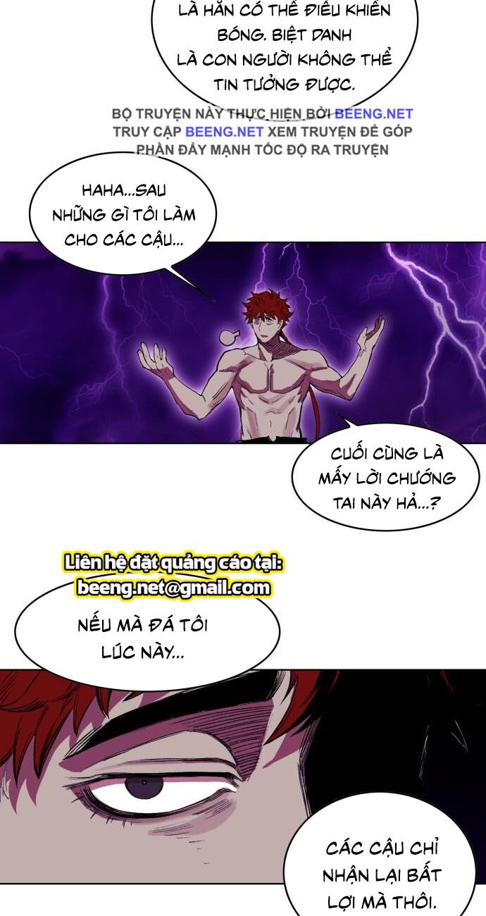 Hard Core Leveling Warrior ss2: Chapter 56