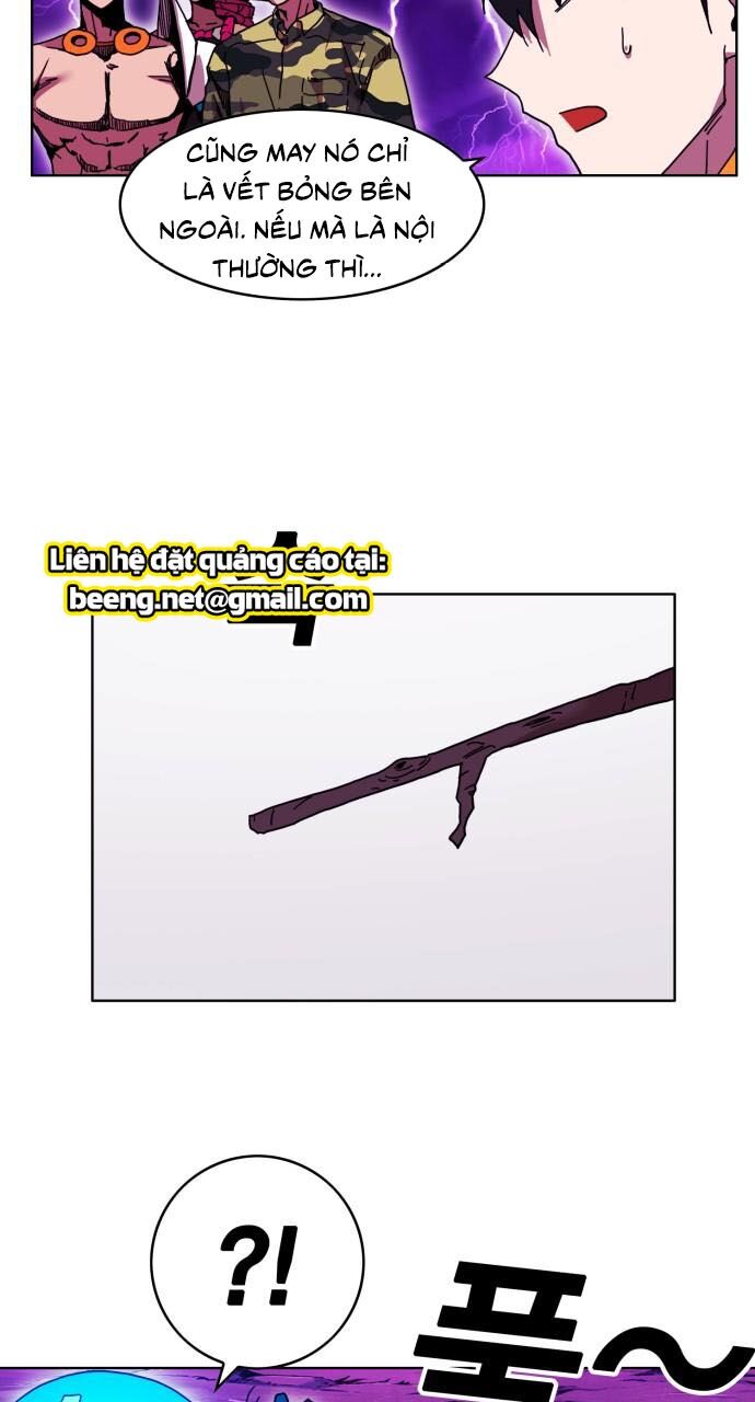 Hard Core Leveling Warrior ss2: Chapter 56