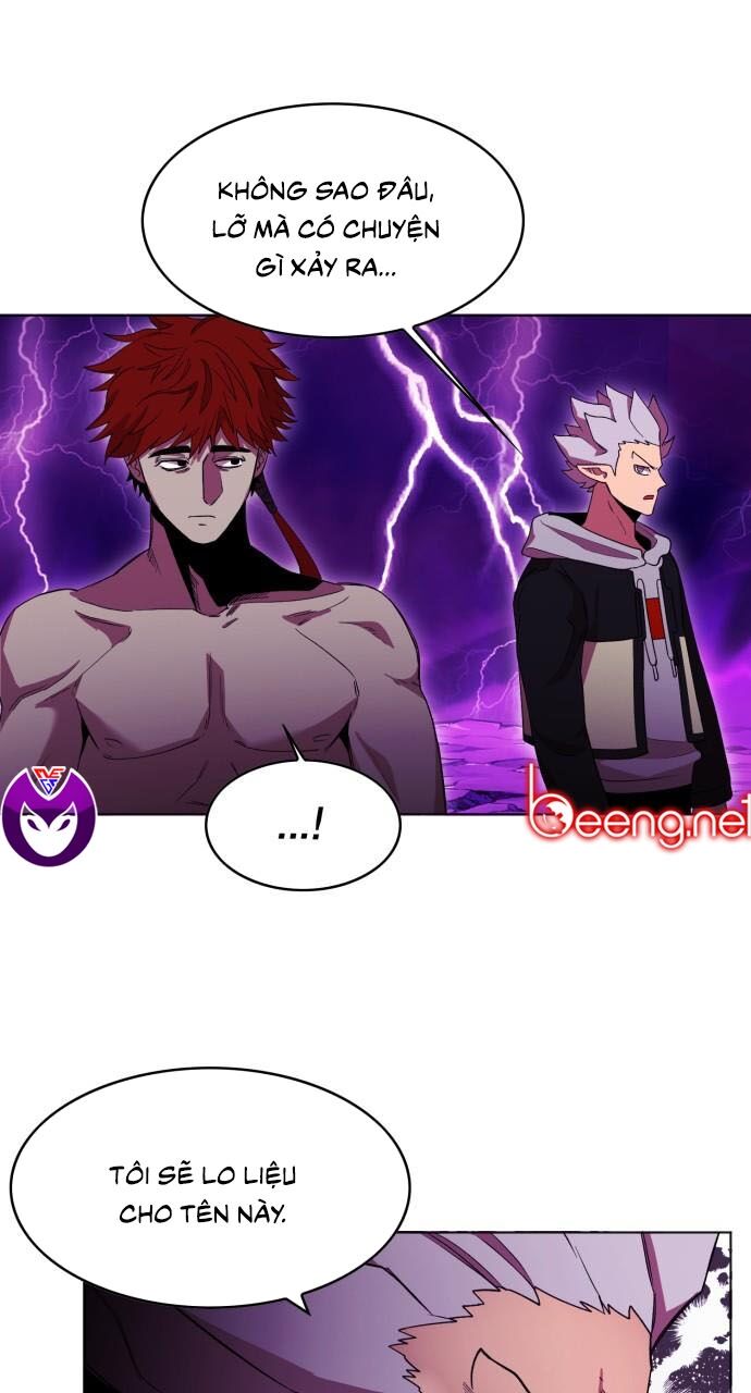 Hard Core Leveling Warrior ss2: Chapter 56