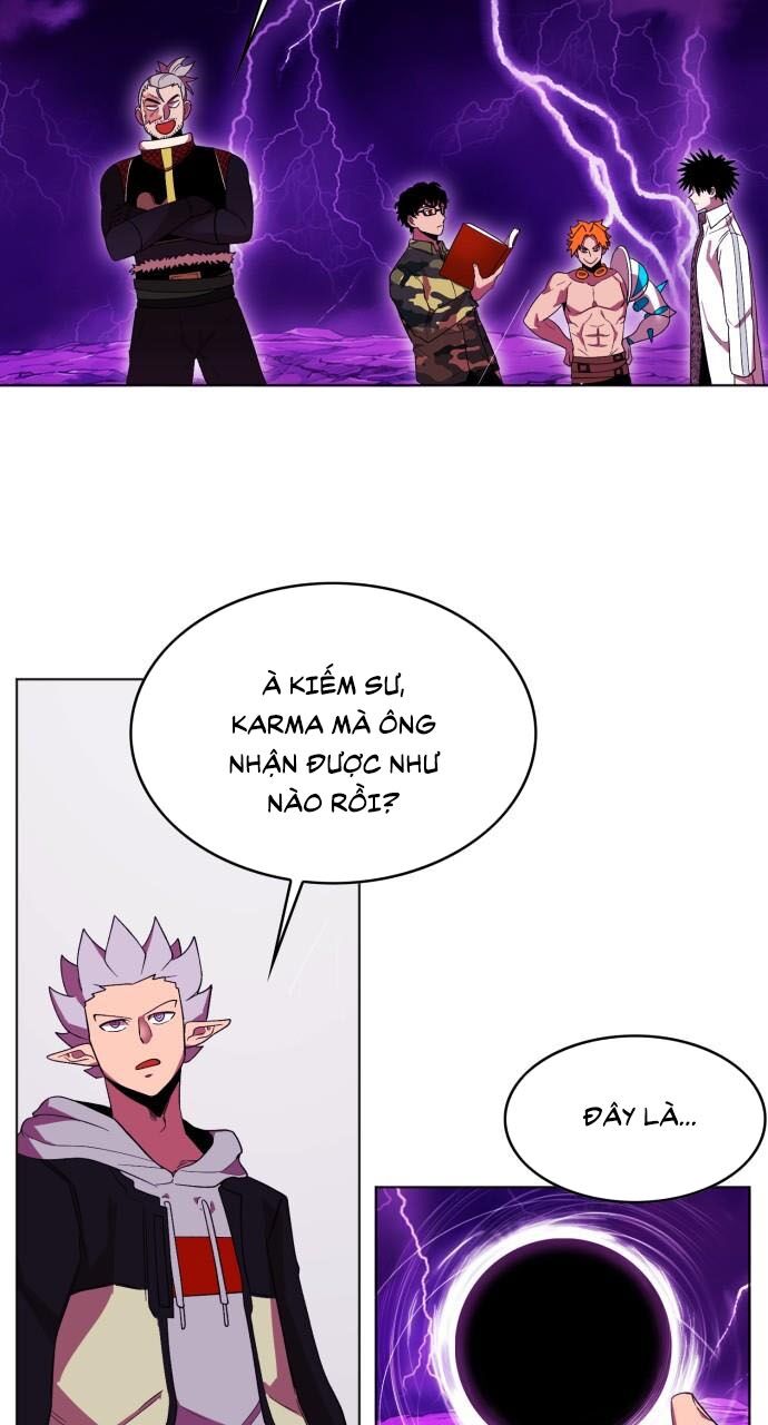 Hard Core Leveling Warrior ss2: Chapter 56