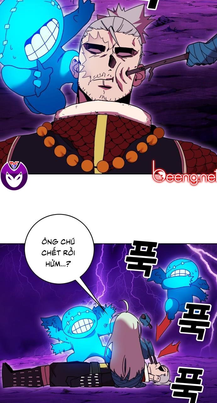 Hard Core Leveling Warrior ss2: Chapter 56