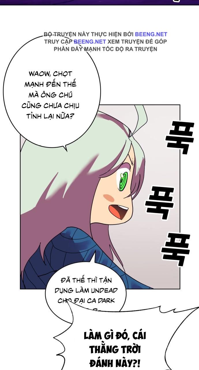 Hard Core Leveling Warrior ss2: Chapter 56