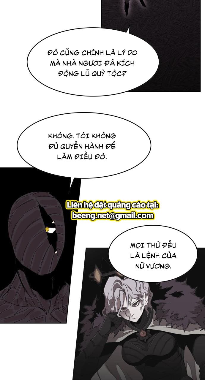 Hard Core Leveling Warrior ss2: Chapter 56