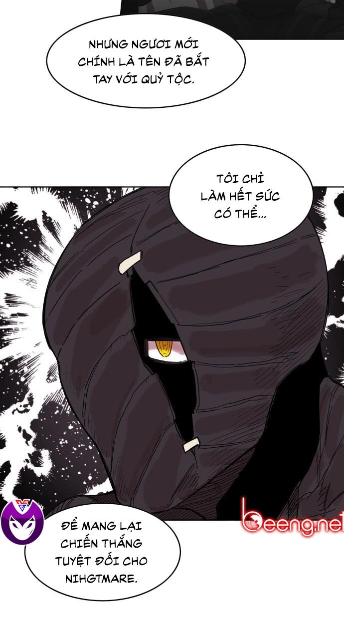 Hard Core Leveling Warrior ss2: Chapter 56