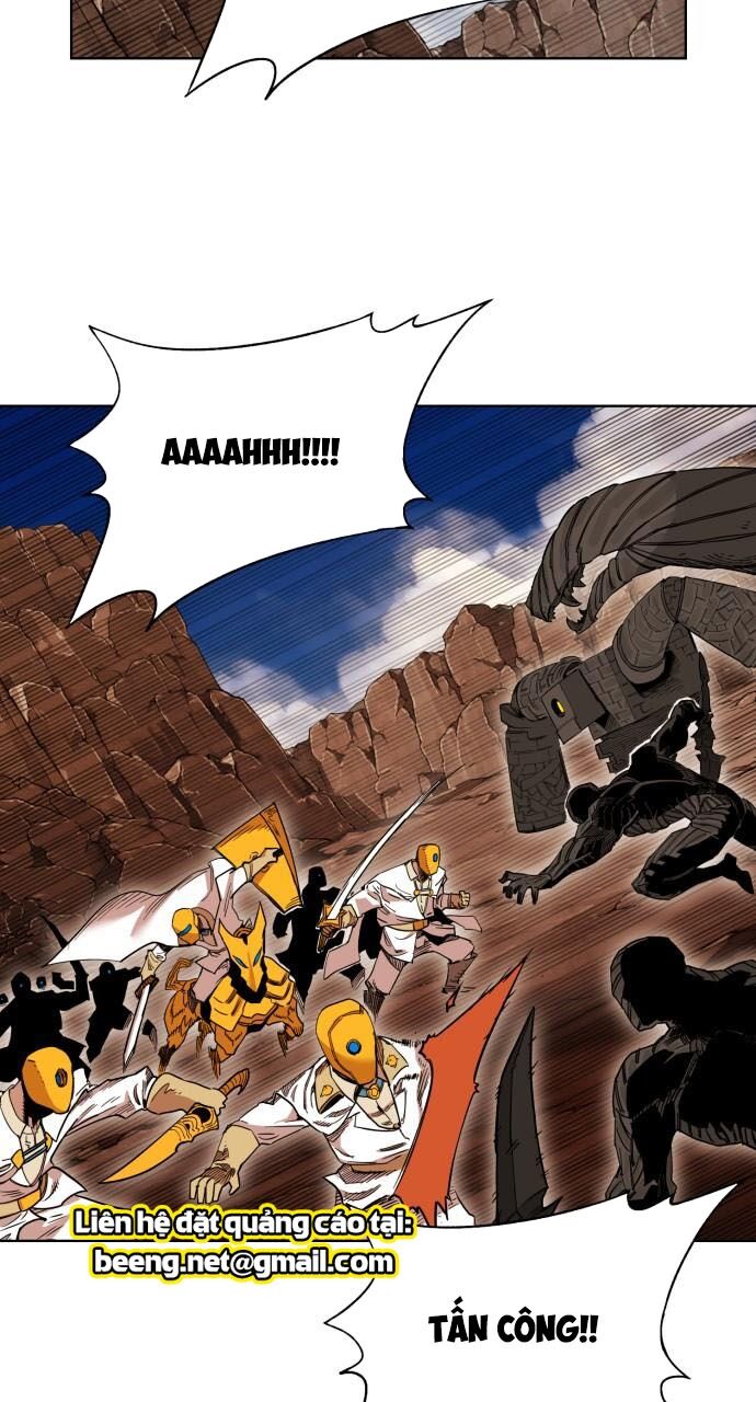 Hard Core Leveling Warrior ss2: Chapter 56