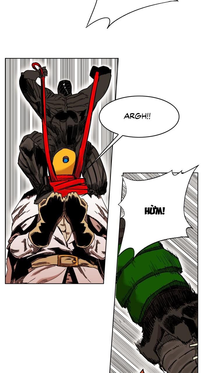 Hard Core Leveling Warrior ss2: Chapter 56