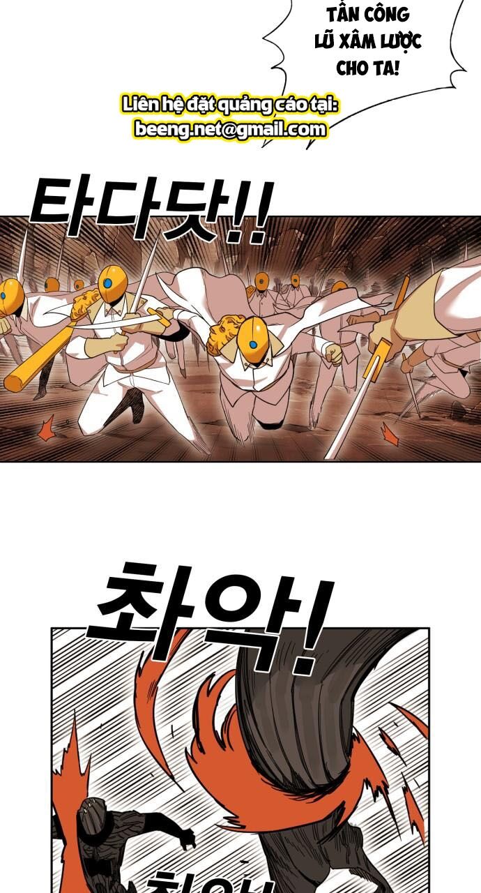 Hard Core Leveling Warrior ss2: Chapter 56