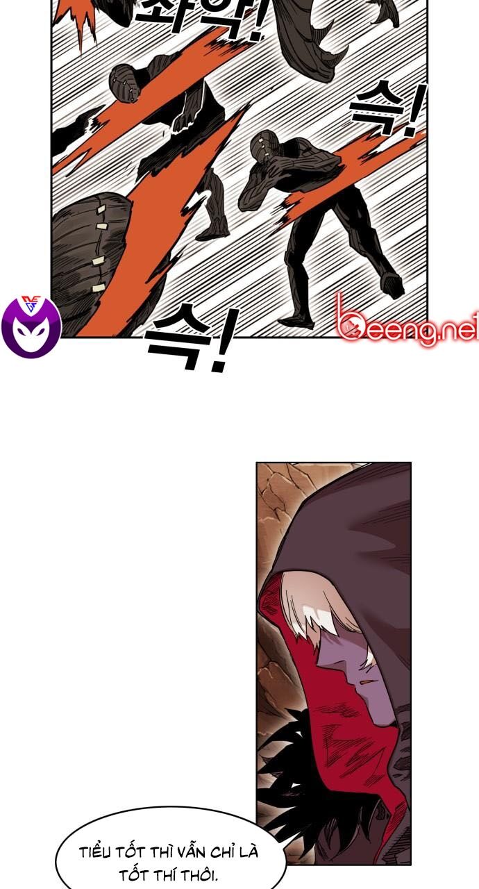 Hard Core Leveling Warrior ss2: Chapter 56