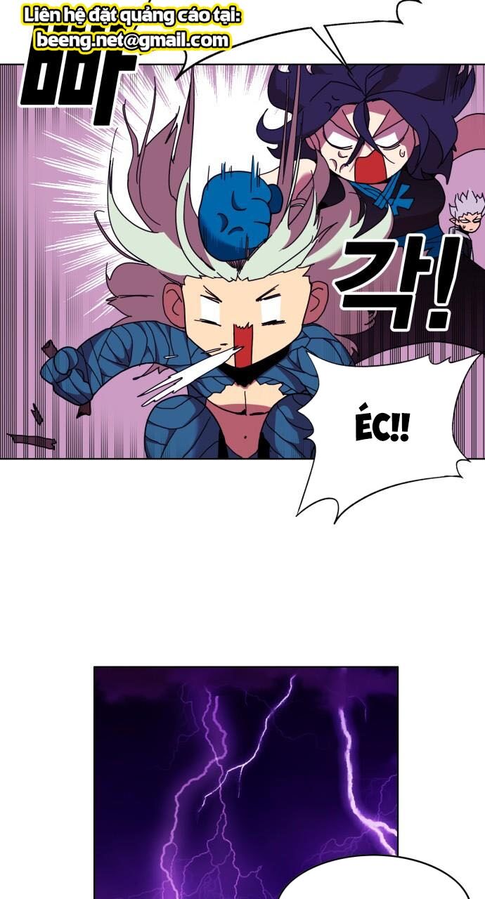 Hard Core Leveling Warrior ss2: Chapter 56