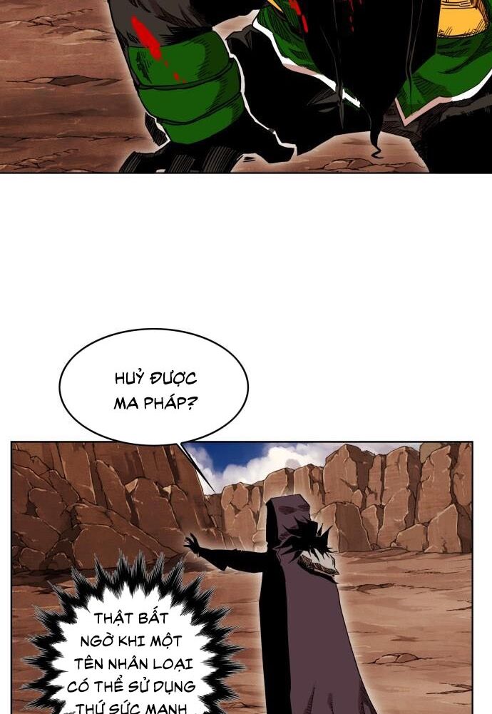 Hard Core Leveling Warrior ss2: Chapter 56